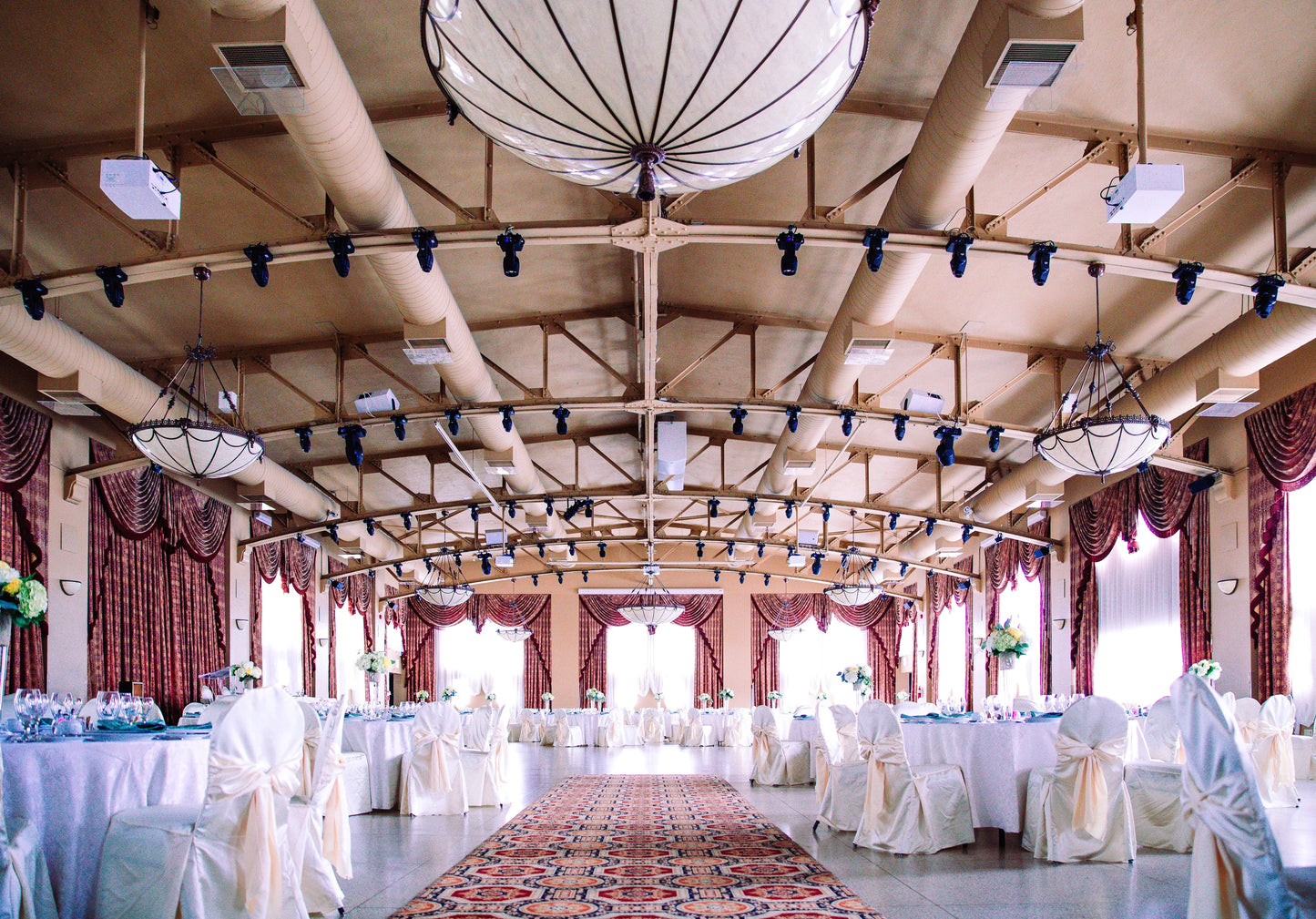 Wedding Hall
