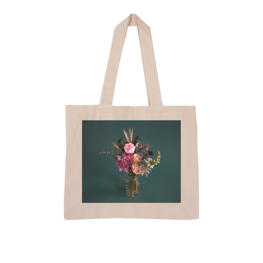 Large Organic Tote Bag