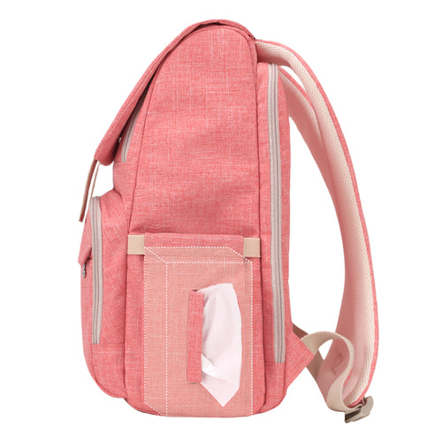 Canvas Travel Backpack