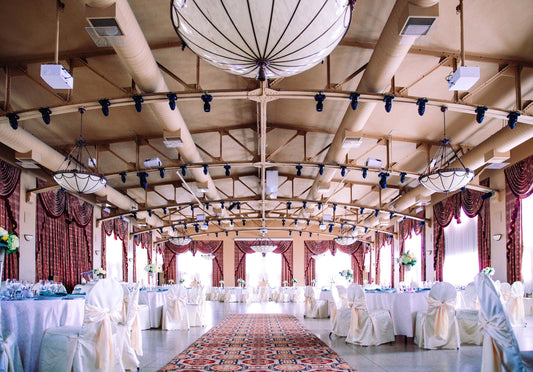 Wedding Hall