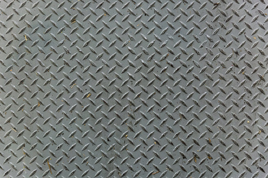Steel Sheet